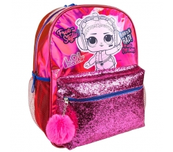 Mochila LOL Surprise 40cm