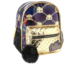Mochila LOL Surprise 26cm