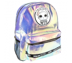 Mochila LOL Surprise 36cm