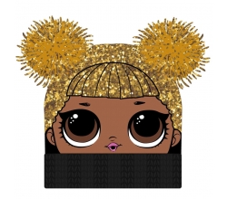 Gorro LOL Surprise premium