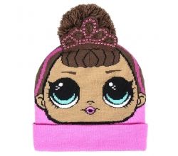 Gorro LOL Surprise premium