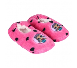 Pantuflas LOL Surprise