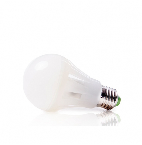 Bombilla de LEDs Mcob E27 10W 1080-1320Lm 30.000H