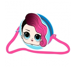 Bolso bandolera 3D LOL...