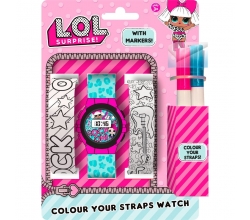 Reloj digital LOL Surprise...