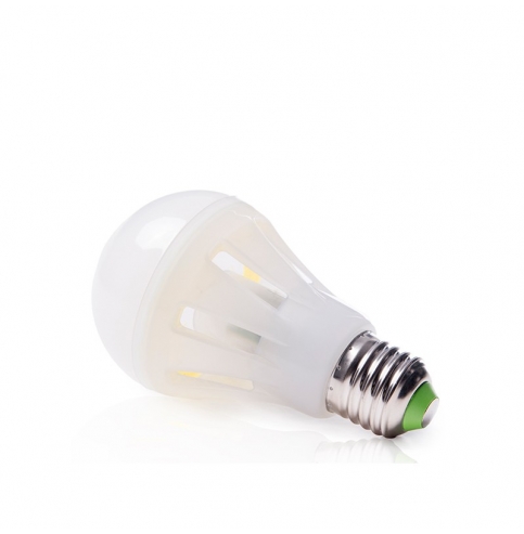 Bombilla de LEDs Mcob E27 10W 1080-1320Lm 30.000H