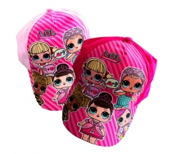Gorra LOL Surprise surtido