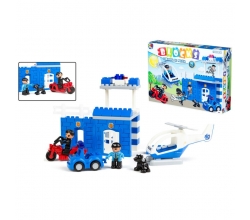 Juego construccion blocks...