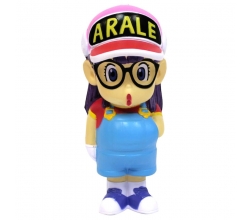 Figura antiestres Arale Dr....