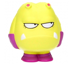 Figura antiestres Rey...