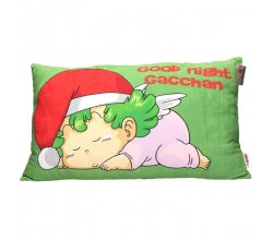 Cojin Gatchan Dr. Slump