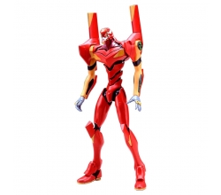 Figura HG EVA-02 Mechanic...
