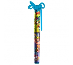 Boligrafo cuerda Super Zings