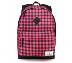 Mochila Martina Squares 42cm