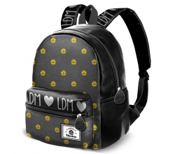 Mochila Martina Heart 32cm