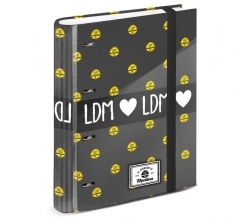 Carpesano A4 Martina Heart