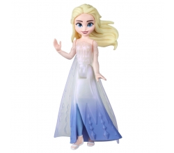 Muñeca Elsa Frozen 2 Disney...