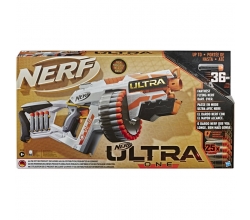 Lanzador Ultra One Nerf
