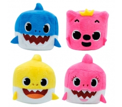 Cubo peluche musical Baby...