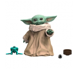 Figura action Yoda The...