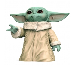 Figura action Yoda The...