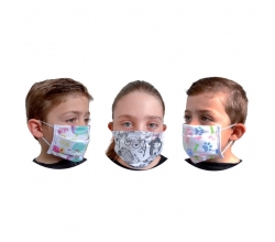 Mascarilla Higienica...
