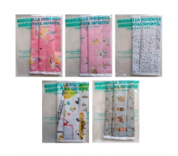 Mascarilla Higienica...