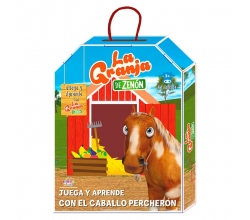 Actividades Juega y Aprende...