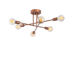 Lámpara de Techo "Flower"... 2