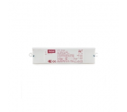 Driver LED No Dimable Helvar 20W 350/500/700Ma