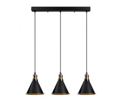 Lámpara Colgante "Berceste"... 2