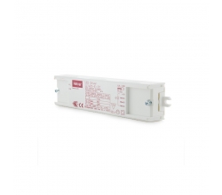 Driver LED No Dimable Helvar 20W 350/500/700Ma 2