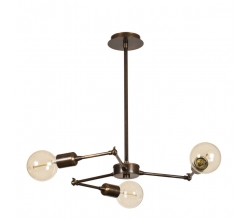 Lámpara Colgante "Dartini"... 2