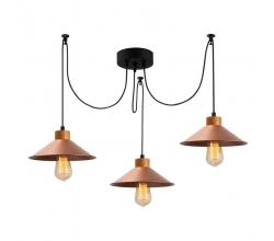 Lámpara Colgante "Manavgat... 2