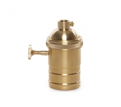 Portalámparas E27 SKD-L007 [SKD-L007] 2