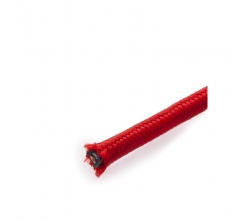 Cable Redondo 2X0,75 Rojo  X 1M [SKD-C275-RED] 2