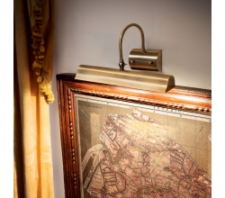 Aplique RETRO\' E14 2 Luces  (Sin Bombilla) [I-L-144917] 2