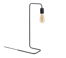 Lámpara Mesa "Denge - 3441"... 2