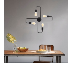 Lámpara Colgante "Truva"... 2