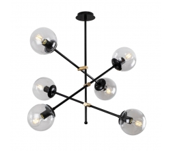 Lámpara de Techo estilo... 2