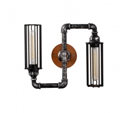 Aplique de Pared estilo... 2