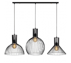 Lámpara Colgante "Fellini"... 2