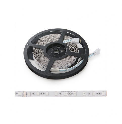 Tira LED 270 X SMD5050 Chasing Mágica Digital 12VDC IP65 x 5M