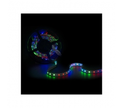 Tira LED 270 X SMD5050 Chasing Mágica Digital 12VDC IP65 x 5M 2