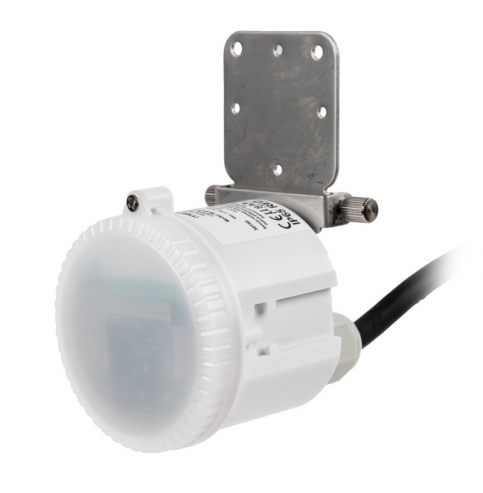 Sensor Crepuscular Campanas LED