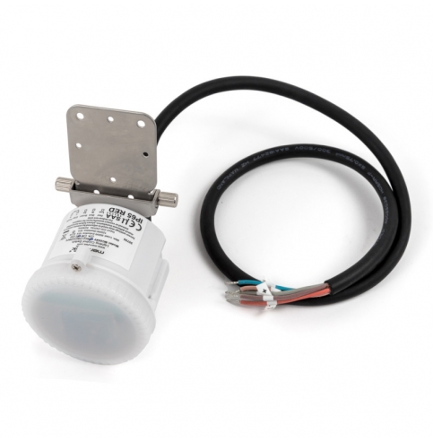 Sensor Crepuscular Campanas LED