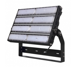 Foco Proyector LED Estadios 400W Lumileds 3030 48000Lm IP65 Regulable 2