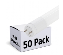 Pack 50 Tubo LED Cristal T5... 2