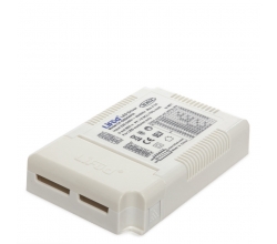 Driver LIFUD 40W AC220-240V 5 en 1 DIM (Dali/Push/0-10V/PWM/RX) Flicker Free + DIP