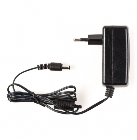 Cámara Videovigilancia 1080p Compatible Tuya - Dia/Noche - Detector Movimiento -Audio - Adaptador 12VDC